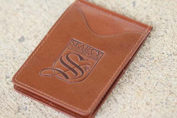 LOGO Embossing